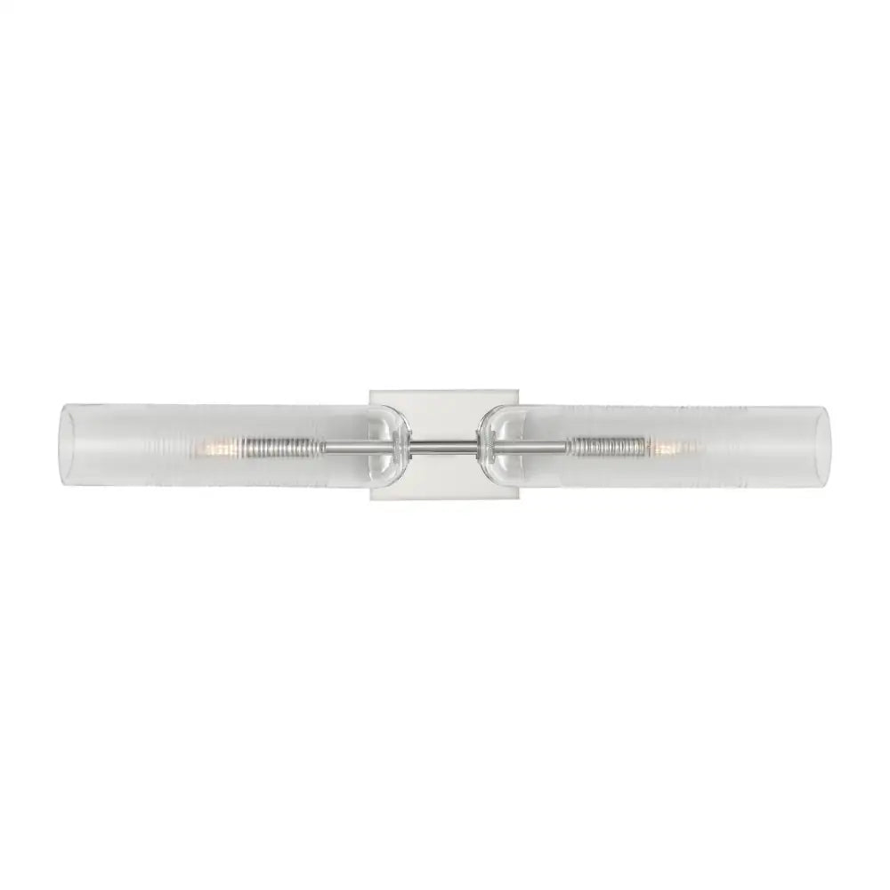 VISUAL COMFORT MODERN, LEANO VANITY, BATH VANITY LIGHT