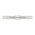 VISUAL COMFORT MODERN, LEANO VANITY, BATH VANITY LIGHT