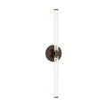 VISUAL COMFORT MODERN, POZA VANITY, BATH VANITY LIGHT
