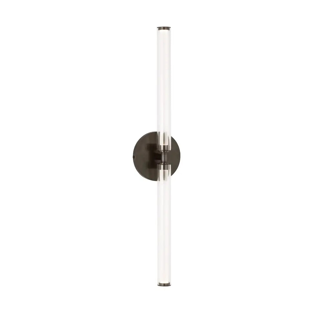 VISUAL COMFORT MODERN, POZA VANITY, BATH VANITY LIGHT