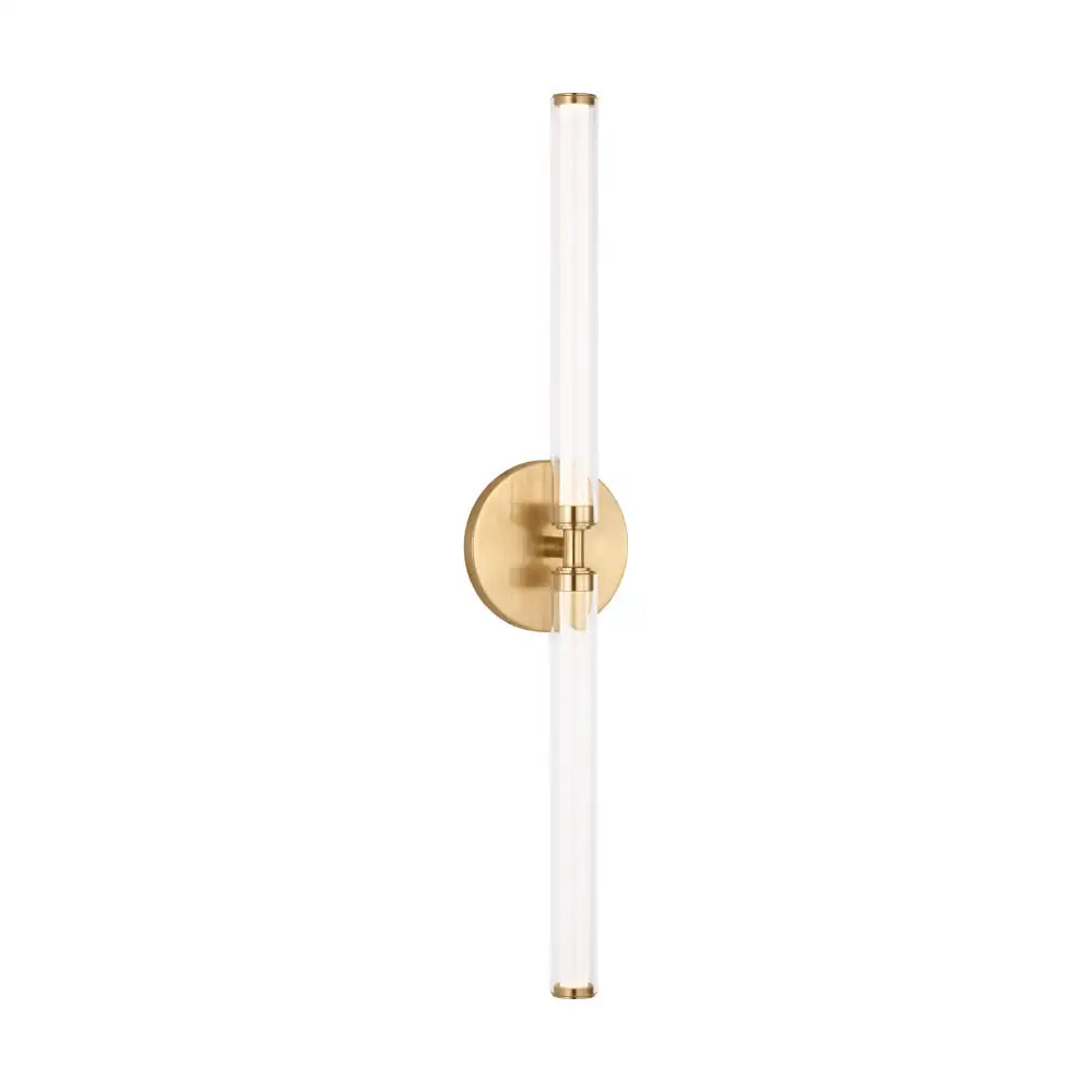 VISUAL COMFORT MODERN, POZA VANITY, BATH VANITY LIGHT