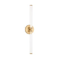 VISUAL COMFORT MODERN, POZA VANITY, BATH VANITY LIGHT