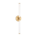 VISUAL COMFORT MODERN, POZA VANITY, BATH VANITY LIGHT