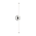 VISUAL COMFORT MODERN, POZA VANITY, BATH VANITY LIGHT