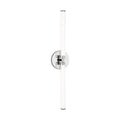 VISUAL COMFORT MODERN, POZA VANITY, BATH VANITY LIGHT