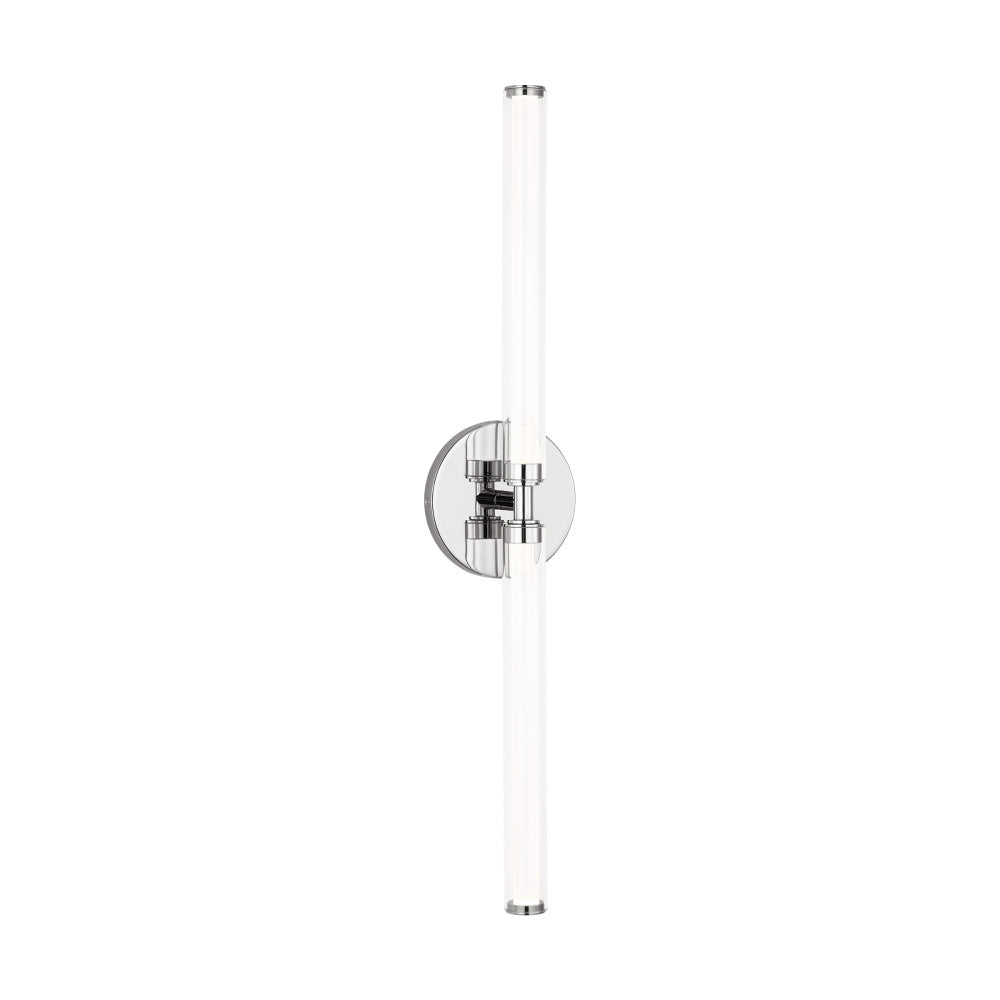 VISUAL COMFORT MODERN, POZA VANITY, BATH VANITY LIGHT