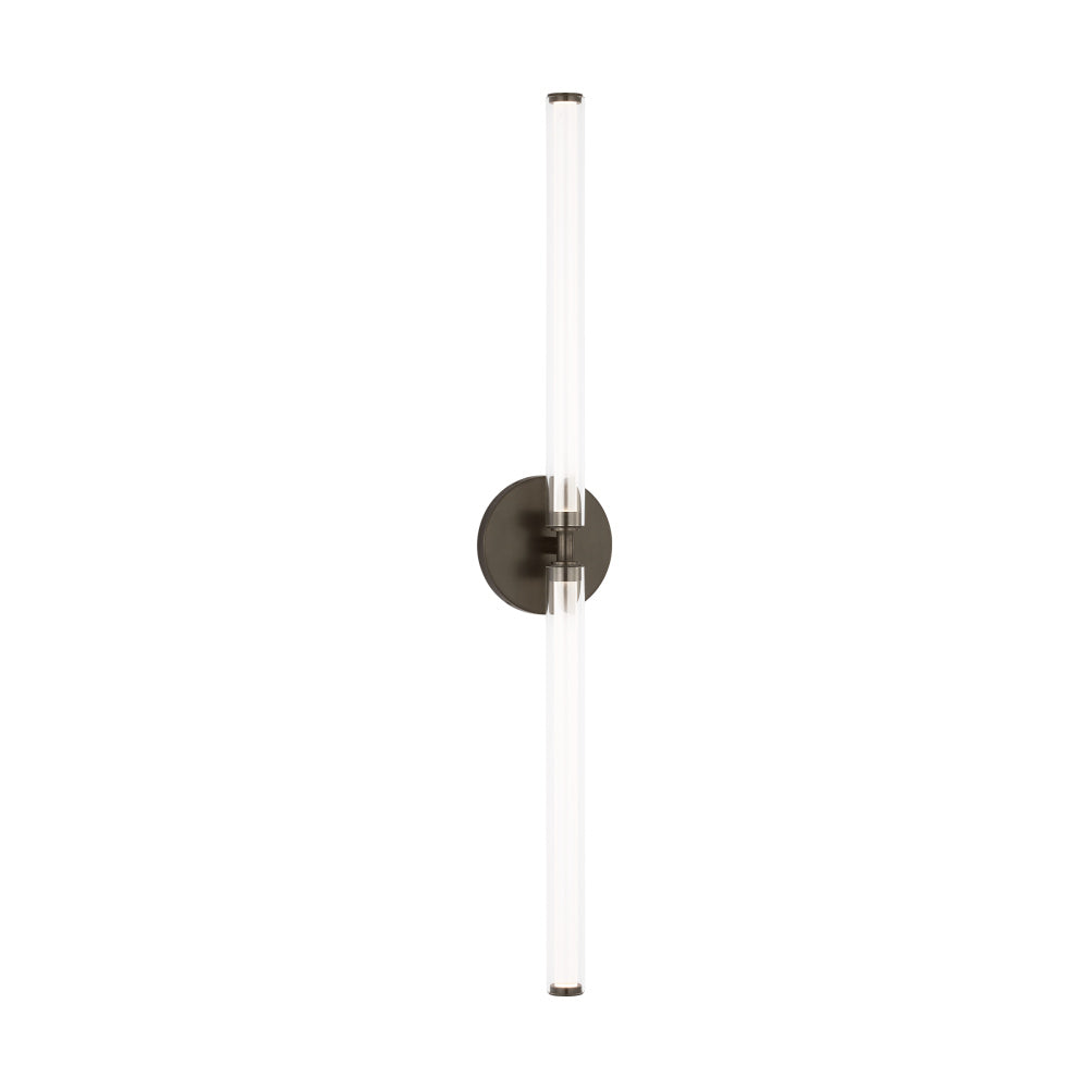 VISUAL COMFORT MODERN, POZA VANITY, BATH VANITY LIGHT