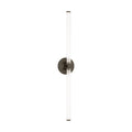 VISUAL COMFORT MODERN, POZA VANITY, BATH VANITY LIGHT