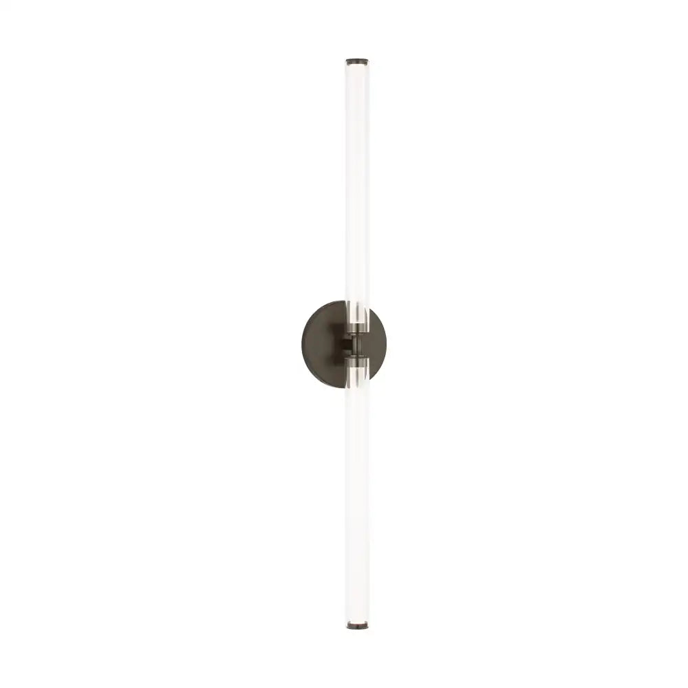 VISUAL COMFORT MODERN, POZA VANITY, BATH VANITY LIGHT