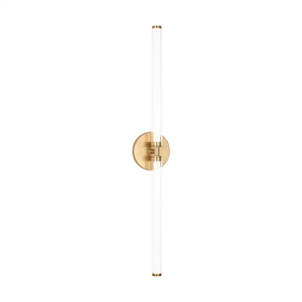 VISUAL COMFORT MODERN, POZA VANITY, BATH VANITY LIGHT