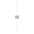 VISUAL COMFORT MODERN, POZA VANITY, BATH VANITY LIGHT