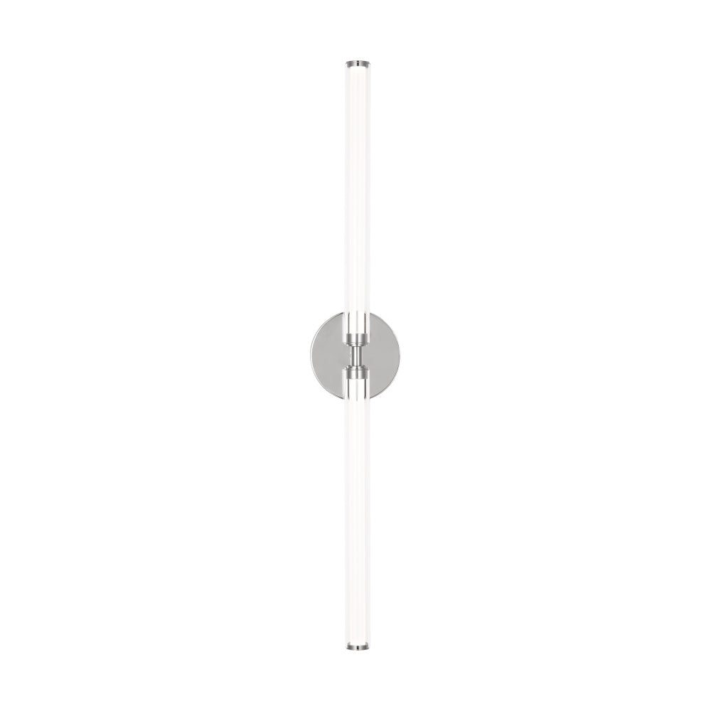 VISUAL COMFORT MODERN, POZA VANITY, BATH VANITY LIGHT