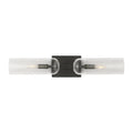 VISUAL COMFORT MODERN, LEANO VANITY, BATH VANITY LIGHT