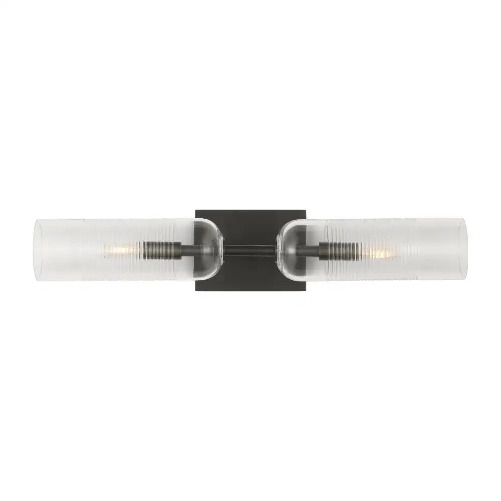 VISUAL COMFORT MODERN, LEANO VANITY, BATH VANITY LIGHT
