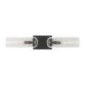 VISUAL COMFORT MODERN, LEANO VANITY, BATH VANITY LIGHT