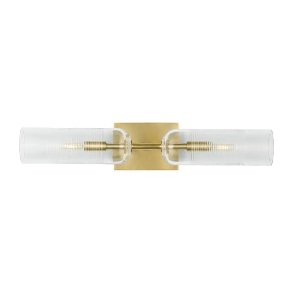 VISUAL COMFORT MODERN, LEANO VANITY, BATH VANITY LIGHT