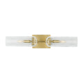 VISUAL COMFORT MODERN, LEANO VANITY, BATH VANITY LIGHT