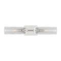 VISUAL COMFORT MODERN, LEANO VANITY, BATH VANITY LIGHT