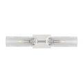 VISUAL COMFORT MODERN, LEANO VANITY, BATH VANITY LIGHT