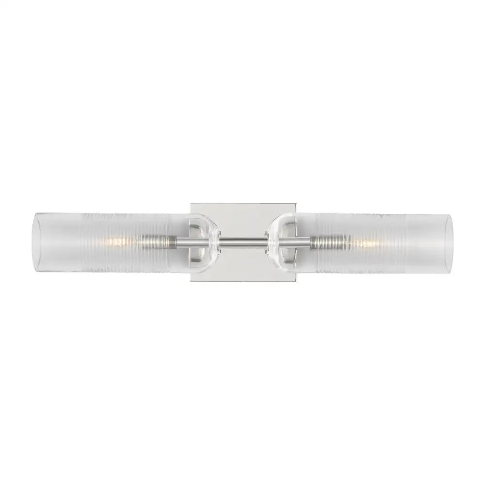VISUAL COMFORT MODERN, LEANO VANITY, BATH VANITY LIGHT