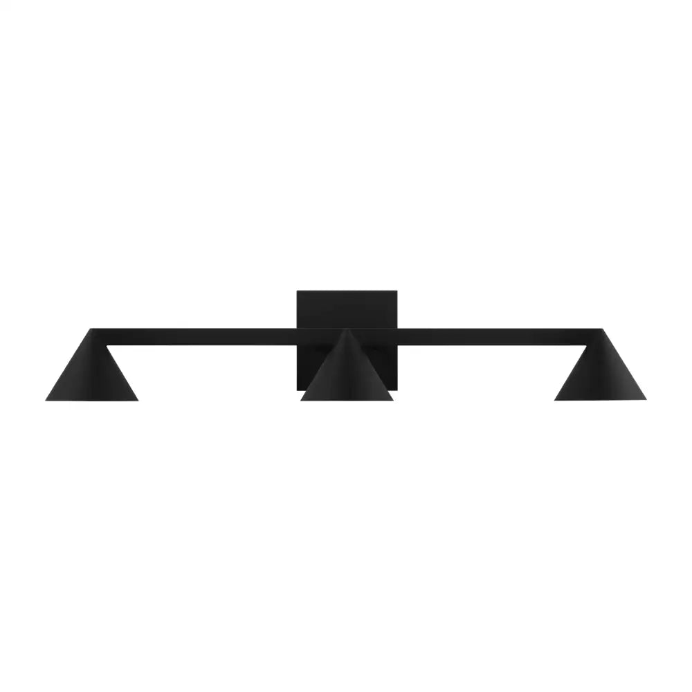 VISUAL COMFORT MODERN, MIDRAND VANITY, BATH VANITY LIGHT
