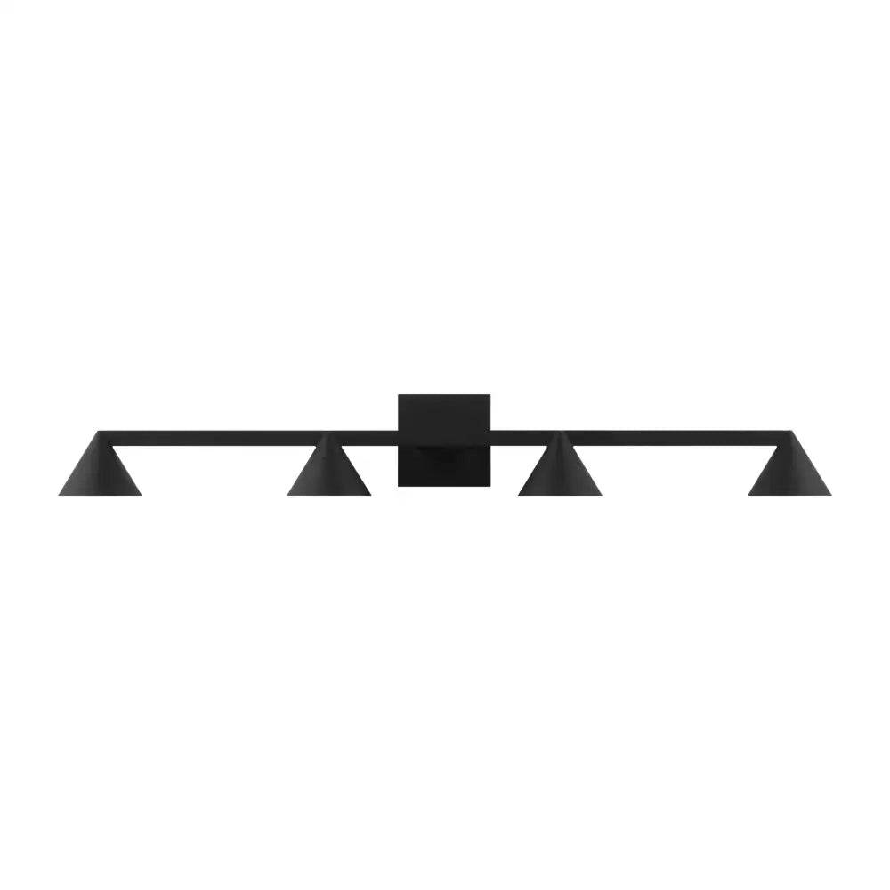 VISUAL COMFORT MODERN, MIDRAND VANITY, BATH VANITY LIGHT