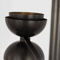 VISUAL COMFORT MODERN, SHANTI X-LARGE CHANDELIER, CHANDELIER LIGHT
