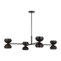 VISUAL COMFORT MODERN, SHANTI X-LARGE CHANDELIER, CHANDELIER LIGHT