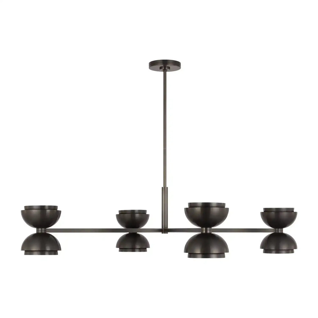 VISUAL COMFORT MODERN, SHANTI X-LARGE CHANDELIER, CHANDELIER LIGHT