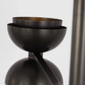 VISUAL COMFORT MODERN, SHANTI X-LARGE CHANDELIER, CHANDELIER LIGHT
