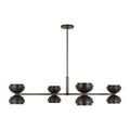 VISUAL COMFORT MODERN, SHANTI X-LARGE CHANDELIER, CHANDELIER LIGHT
