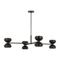 VISUAL COMFORT MODERN, SHANTI X-LARGE CHANDELIER, CHANDELIER LIGHT
