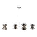 VISUAL COMFORT MODERN, SHANTI X-LARGE CHANDELIER, CHANDELIER LIGHT