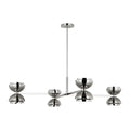 VISUAL COMFORT MODERN, SHANTI X-LARGE CHANDELIER, CHANDELIER LIGHT