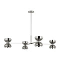 VISUAL COMFORT MODERN, SHANTI X-LARGE CHANDELIER, CHANDELIER LIGHT
