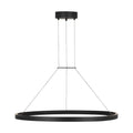 VISUAL COMFORT MODERN, FIAMA SUSPENSION, CHANDELIER LIGHT