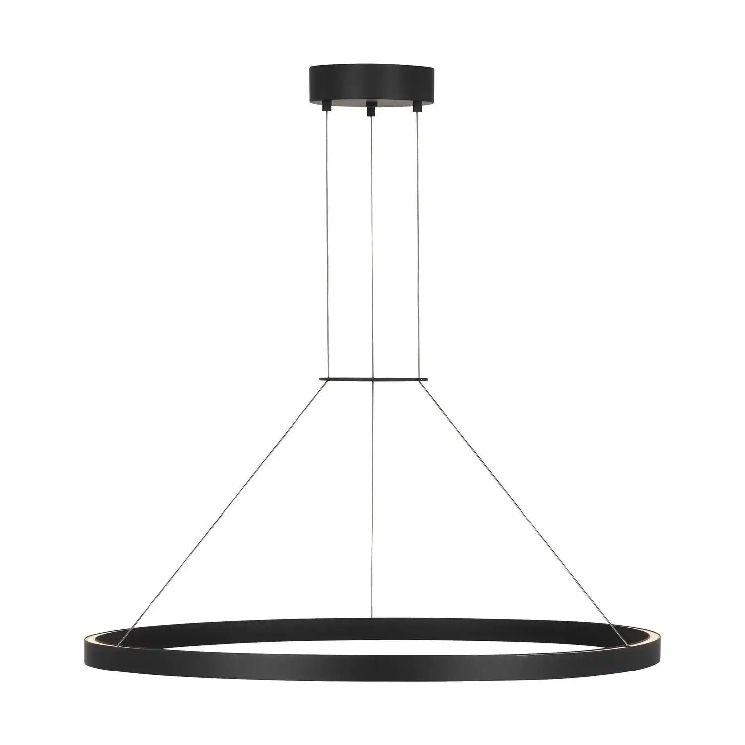 VISUAL COMFORT MODERN, FIAMA SUSPENSION, CHANDELIER LIGHT