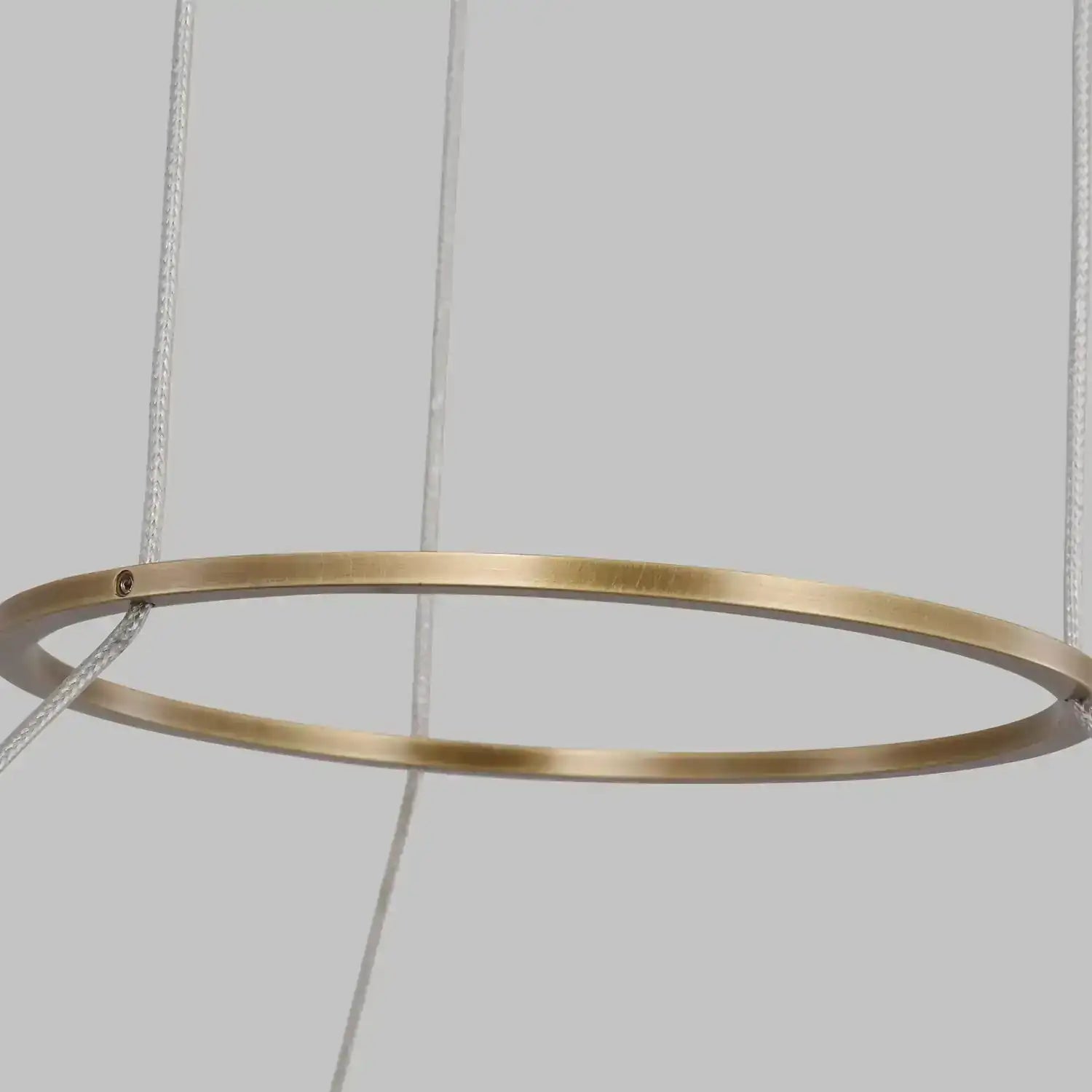 VISUAL COMFORT MODERN, FIAMA SUSPENSION, CHANDELIER LIGHT