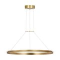 VISUAL COMFORT MODERN, FIAMA SUSPENSION, CHANDELIER LIGHT