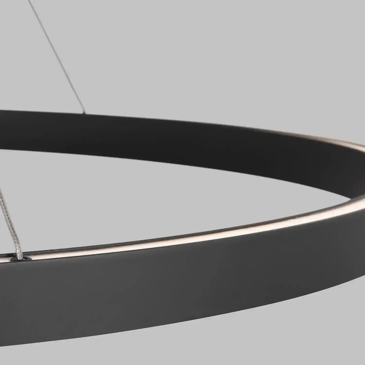 VISUAL COMFORT MODERN, FIAMA SUSPENSION, CHANDELIER LIGHT