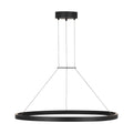 VISUAL COMFORT MODERN, FIAMA SUSPENSION, CHANDELIER LIGHT