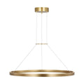 VISUAL COMFORT MODERN, FIAMA SUSPENSION, CHANDELIER LIGHT