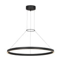 VISUAL COMFORT MODERN, FIAMA SUSPENSION, CHANDELIER LIGHT
