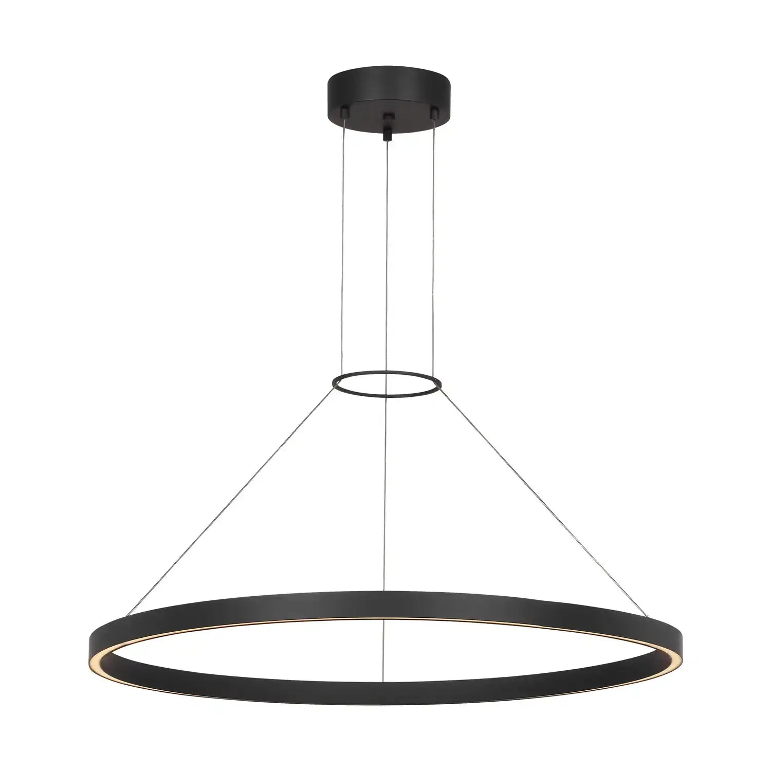 VISUAL COMFORT MODERN, FIAMA SUSPENSION, CHANDELIER LIGHT