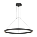 VISUAL COMFORT MODERN, FIAMA SUSPENSION, CHANDELIER LIGHT