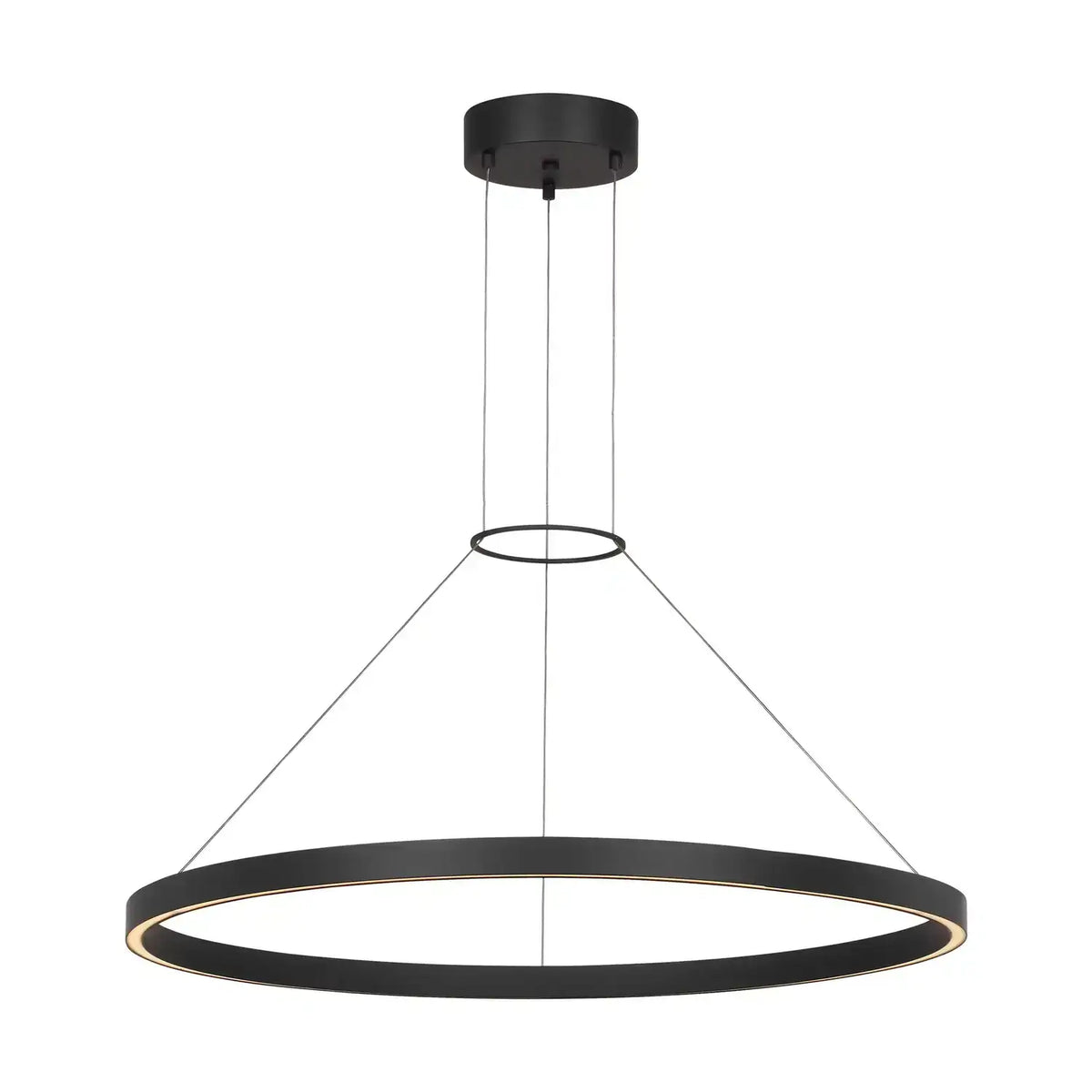 VISUAL COMFORT MODERN, FIAMA SUSPENSION, CHANDELIER LIGHT