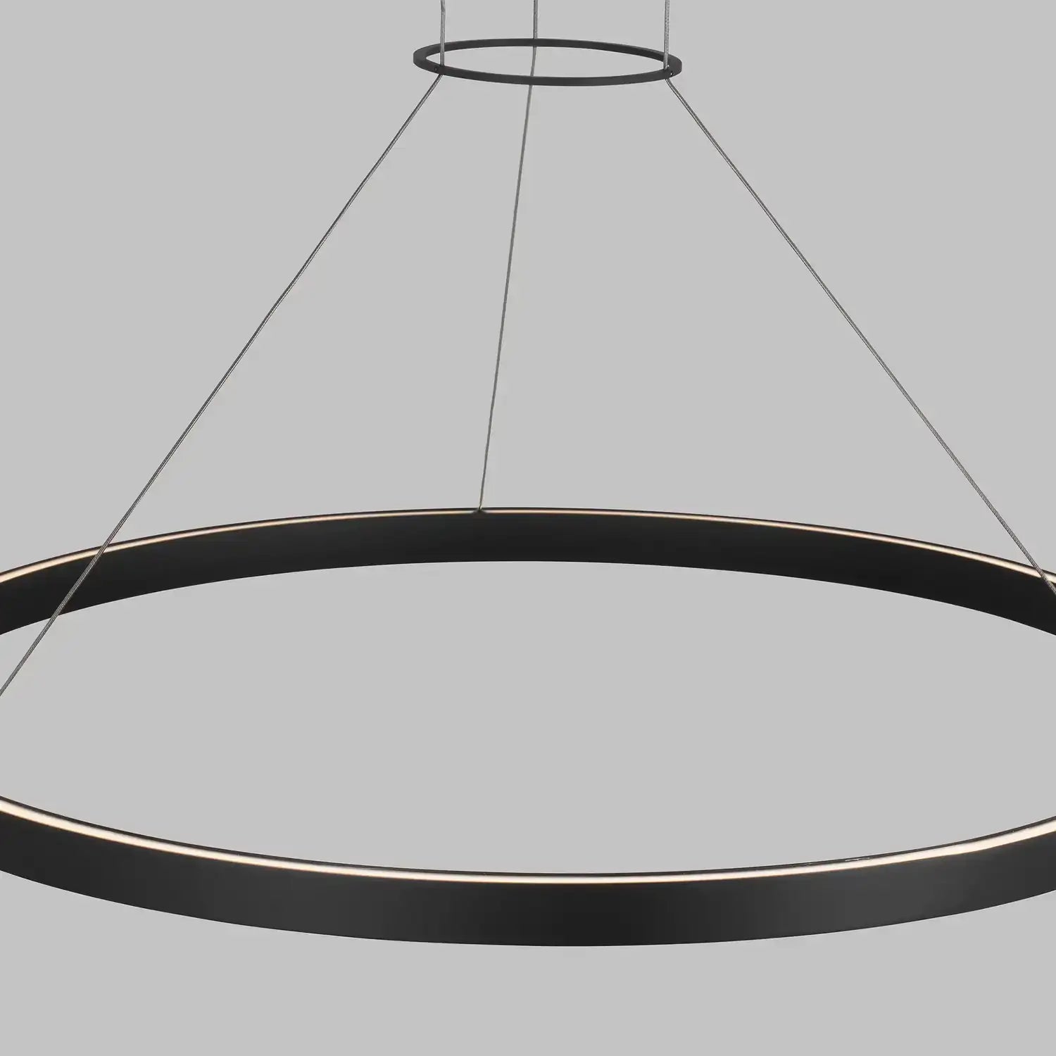 VISUAL COMFORT MODERN, FIAMA SUSPENSION, CHANDELIER LIGHT