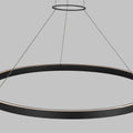 VISUAL COMFORT MODERN, FIAMA SUSPENSION, CHANDELIER LIGHT