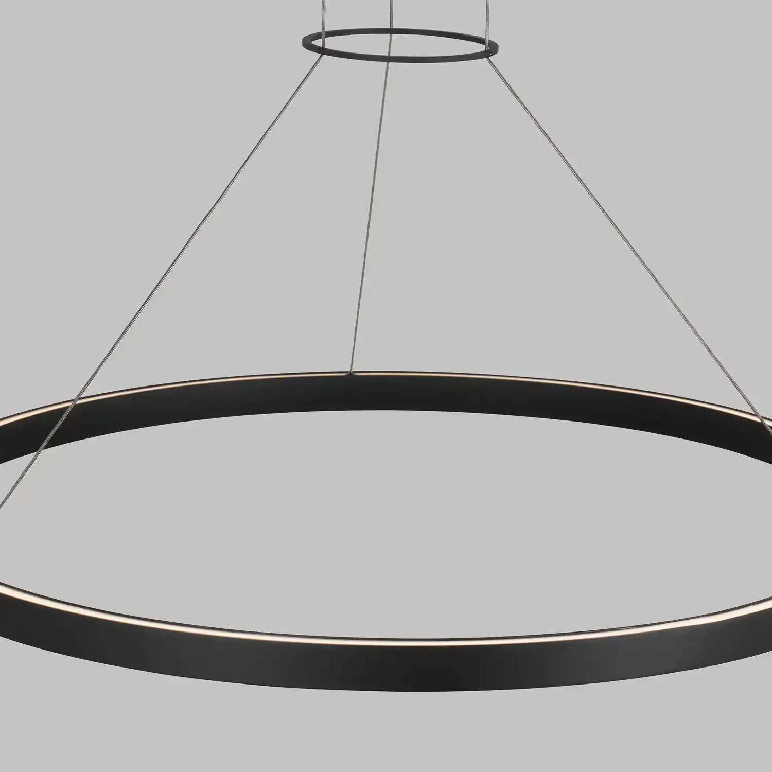 VISUAL COMFORT MODERN, FIAMA SUSPENSION, CHANDELIER LIGHT