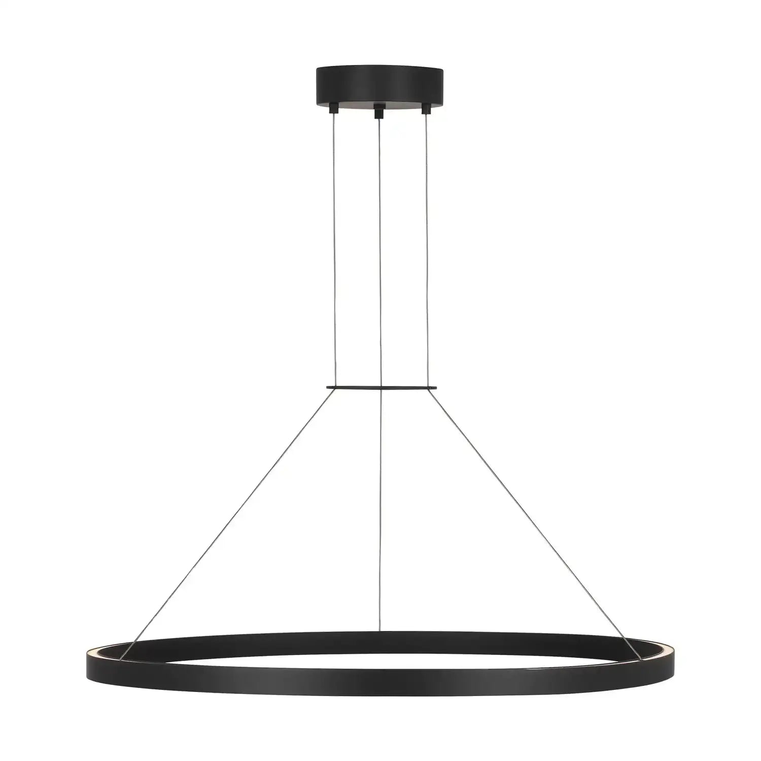VISUAL COMFORT MODERN, FIAMA SUSPENSION, CHANDELIER LIGHT